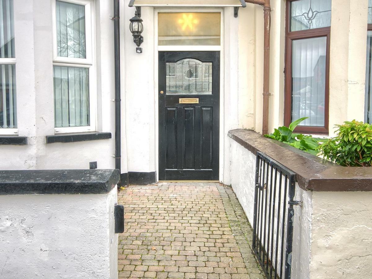 فيلا Tsa Shaftesbury Avenue بلفاست الغرفة الصورة
