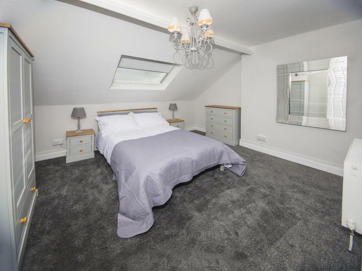 فيلا Tsa Shaftesbury Avenue بلفاست المظهر الخارجي الصورة